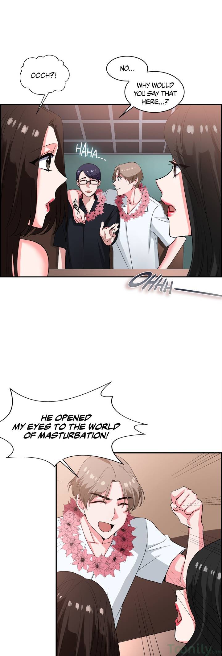 Masters of Masturbation - Chapter 25 [photo 17] - MangaPorn