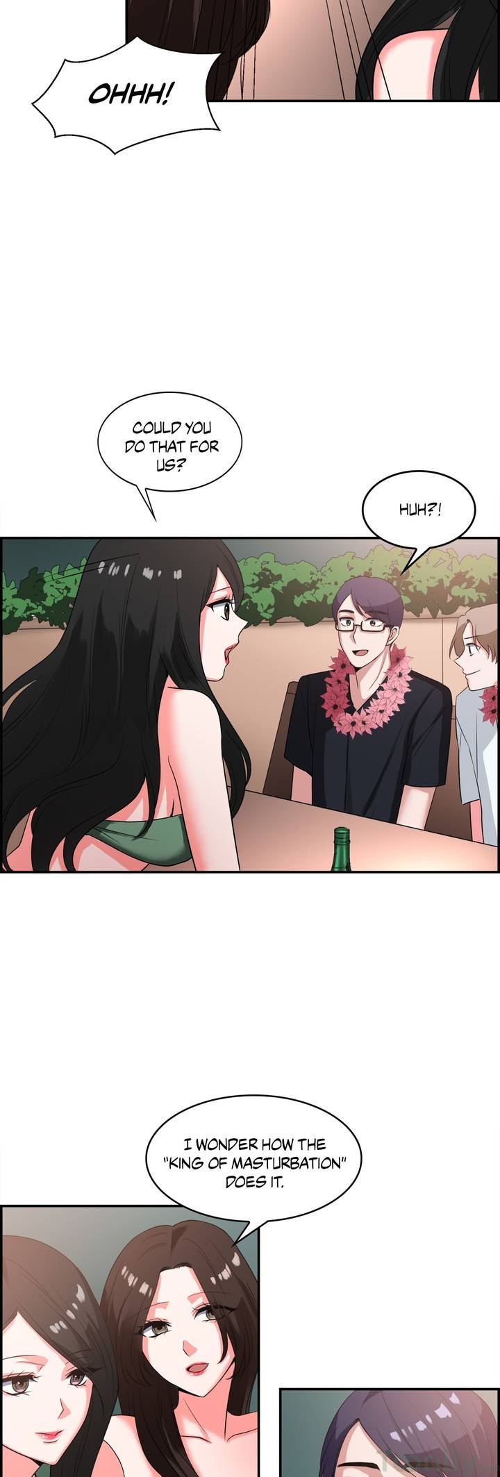 Masters of Masturbation - Chapter 25 [photo 18] - MangaPorn