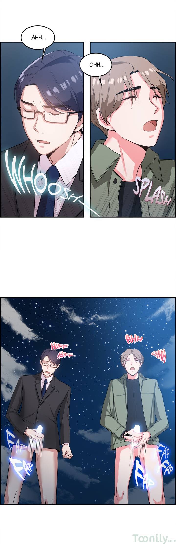 Masters of Masturbation - Chapter 25 [photo 2] - MangaPorn