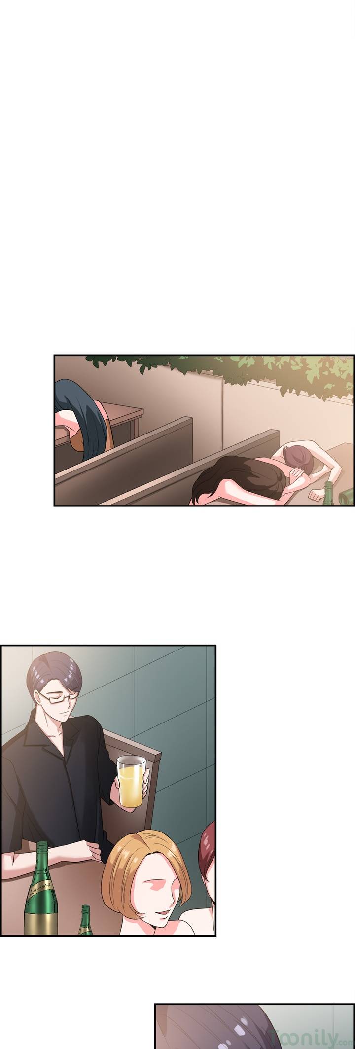 Masters of Masturbation - Chapter 25 [photo 21] - MangaPorn