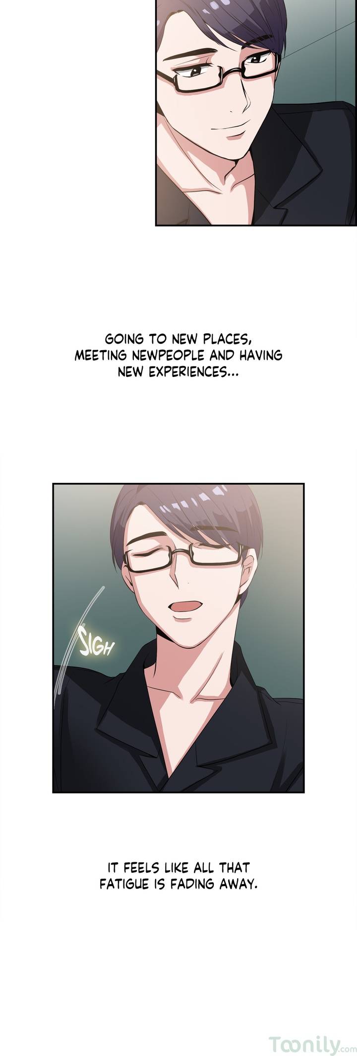 Masters of Masturbation - Chapter 25 [photo 22] - MangaPorn