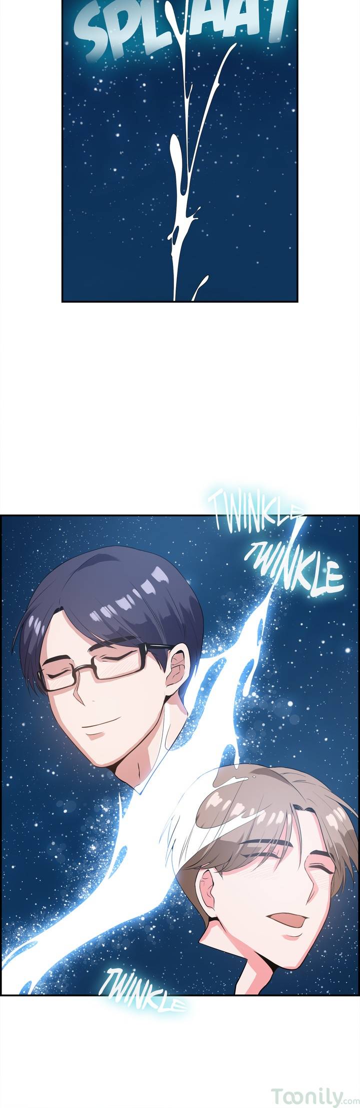 Masters of Masturbation - Chapter 25 [photo 4] - MangaPorn
