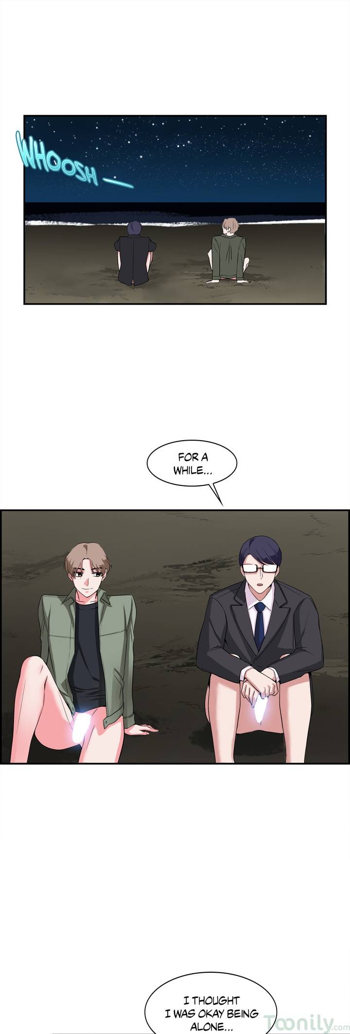 Masters of Masturbation - Chapter 25 [photo 5] - MangaPorn