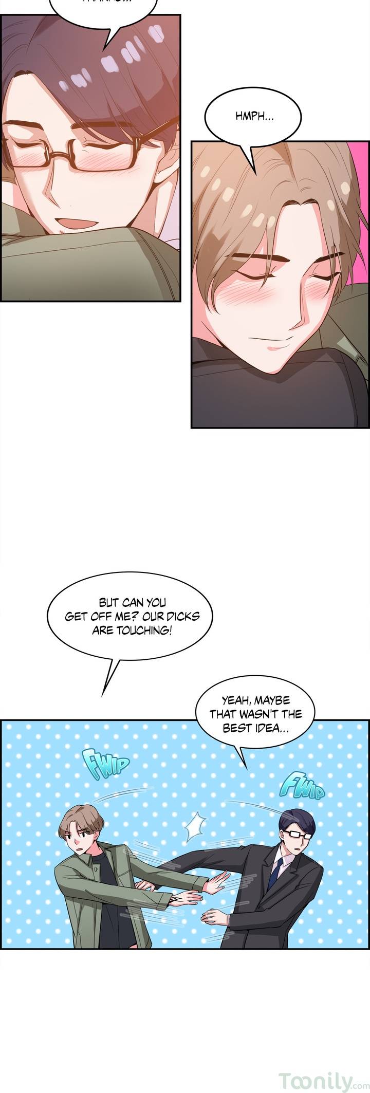 Masters of Masturbation - Chapter 25 [photo 9] - MangaPorn