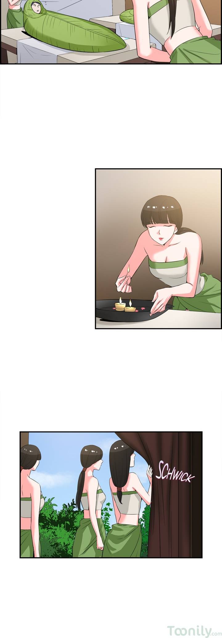 Masters of Masturbation - Chapter 26 [photo 10] - MangaPorn