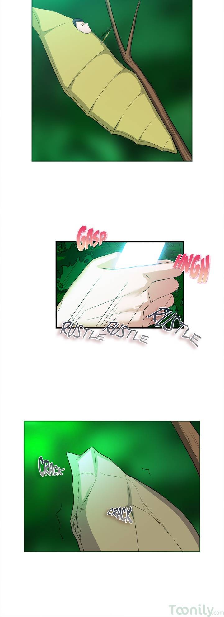 Masters of Masturbation - Chapter 26 [photo 16] - MangaPorn
