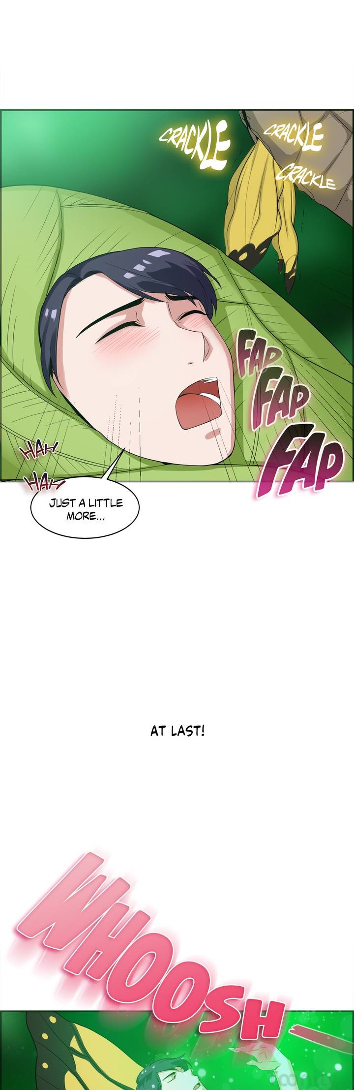 Masters of Masturbation - Chapter 26 [photo 17] - MangaPorn