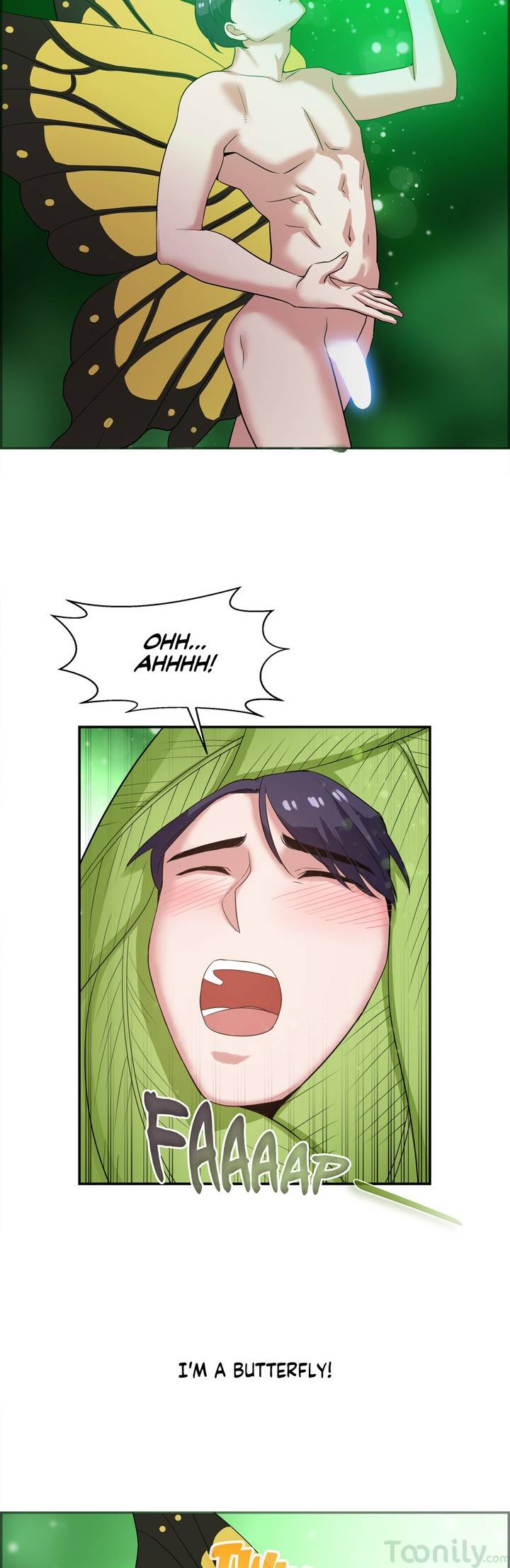 Masters of Masturbation - Chapter 26 [photo 18] - MangaPorn