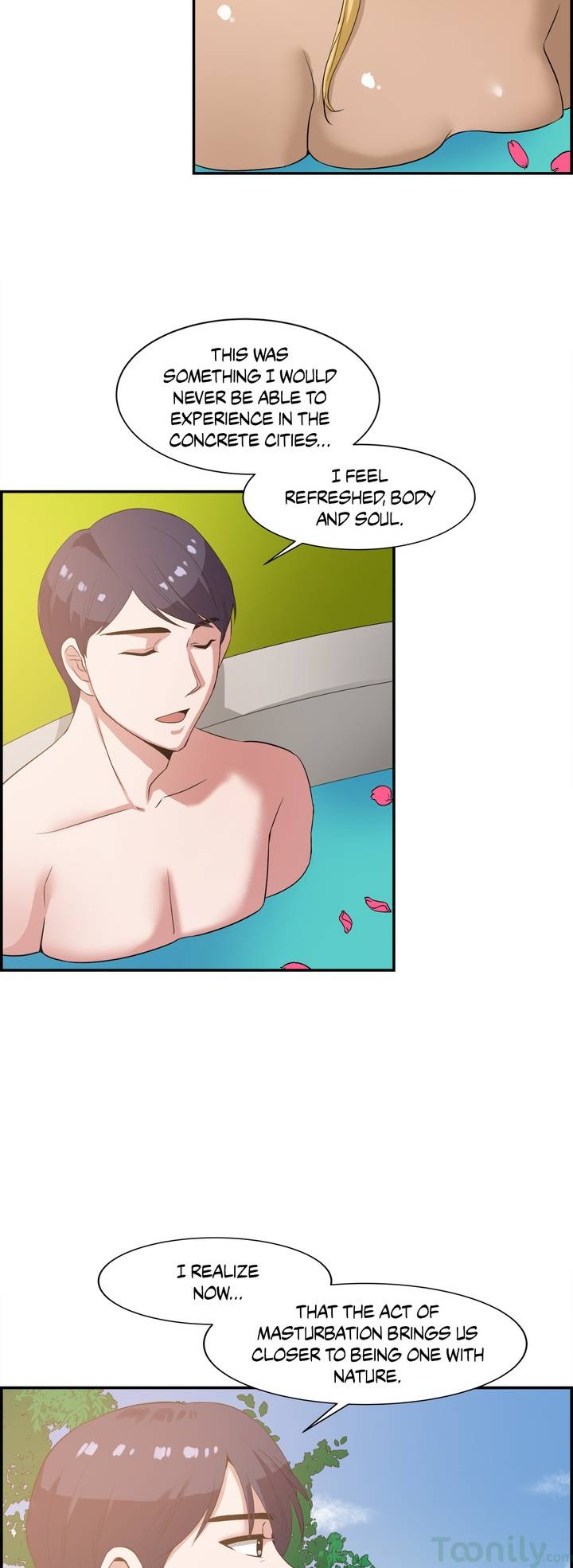 Masters of Masturbation - Chapter 26 [photo 24] - MangaPorn