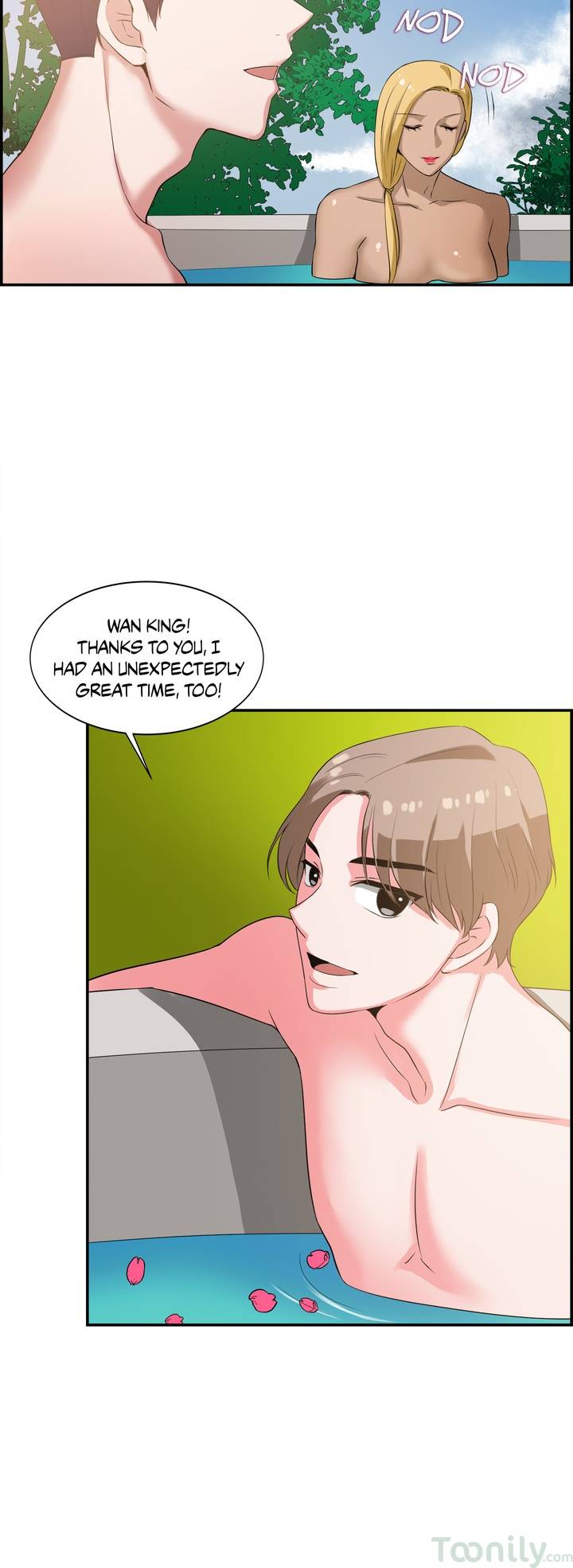 Masters of Masturbation - Chapter 26 [photo 25] - MangaPorn