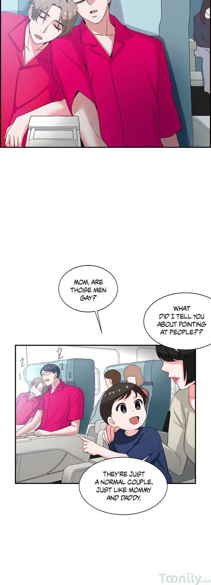 Masters of Masturbation - Chapter 26 [photo 28] - MangaPorn