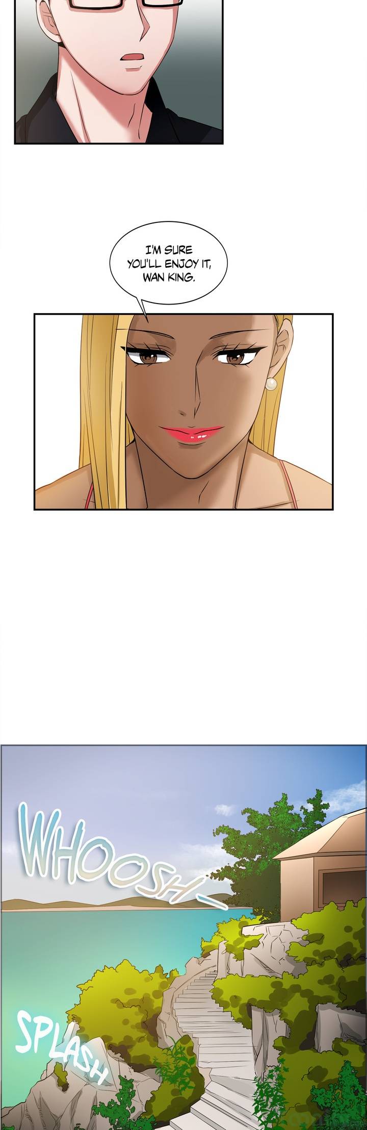 Masters of Masturbation - Chapter 26 [photo 3] - MangaPorn