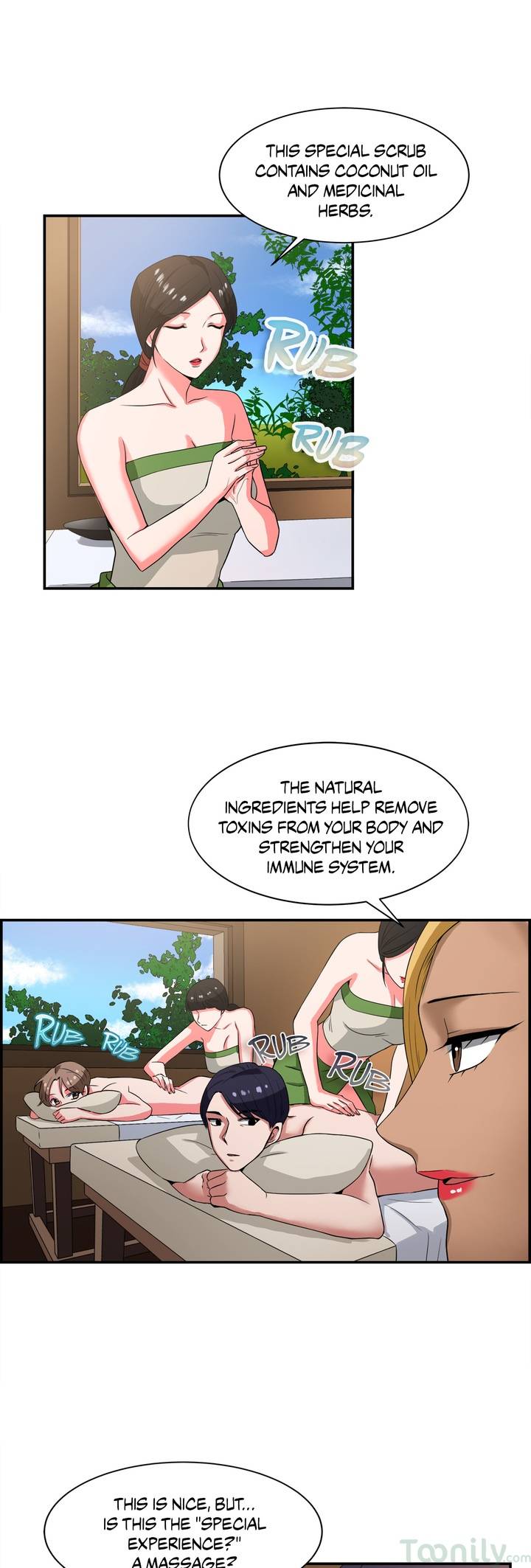 Masters of Masturbation - Chapter 26 [photo 5] - MangaPorn