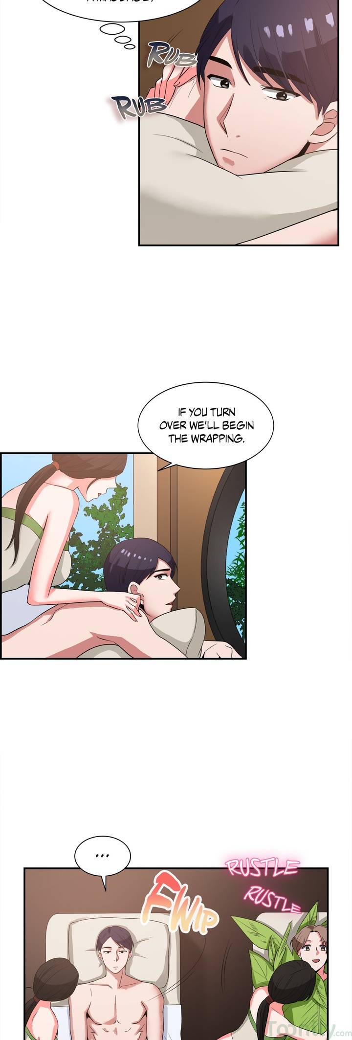 Masters of Masturbation - Chapter 26 [photo 6] - MangaPorn