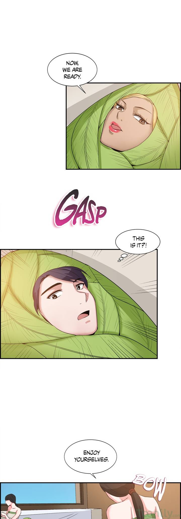 Masters of Masturbation - Chapter 26 [photo 9] - MangaPorn