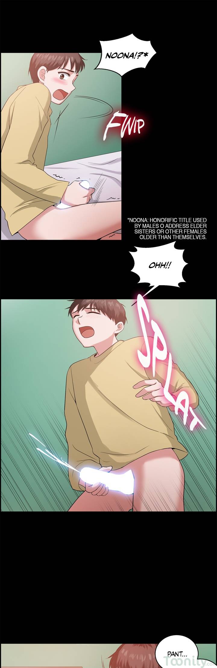 Masters of Masturbation - Chapter 27 [photo 11] - MangaPorn