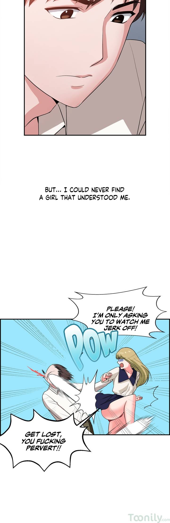 Masters of Masturbation - Chapter 27 [photo 13] - MangaPorn