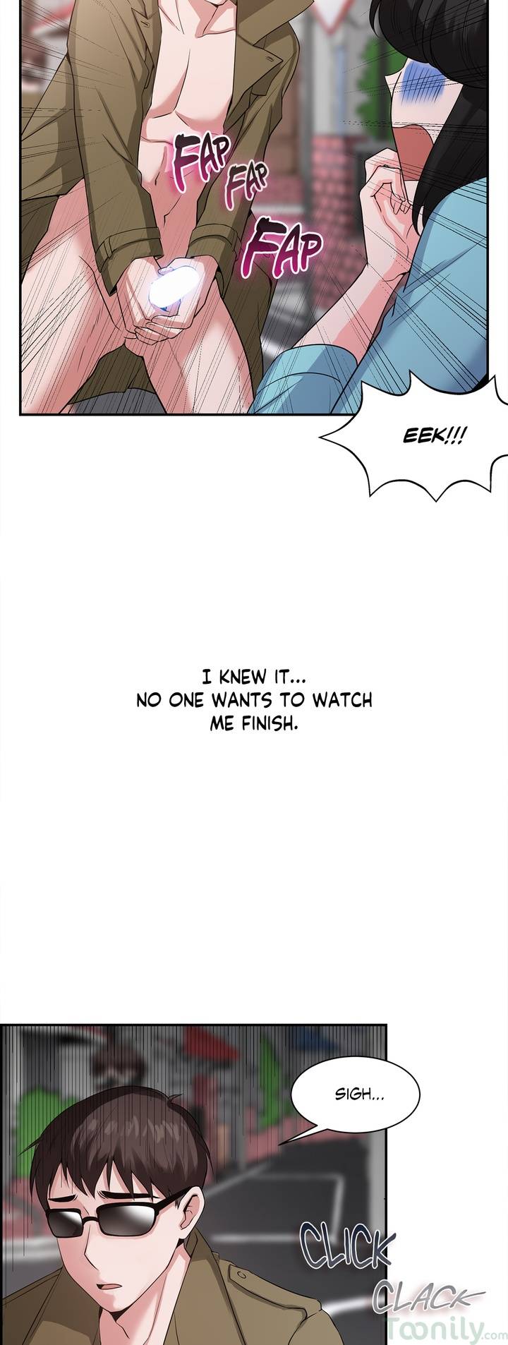 Masters of Masturbation - Chapter 27 [photo 15] - MangaPorn
