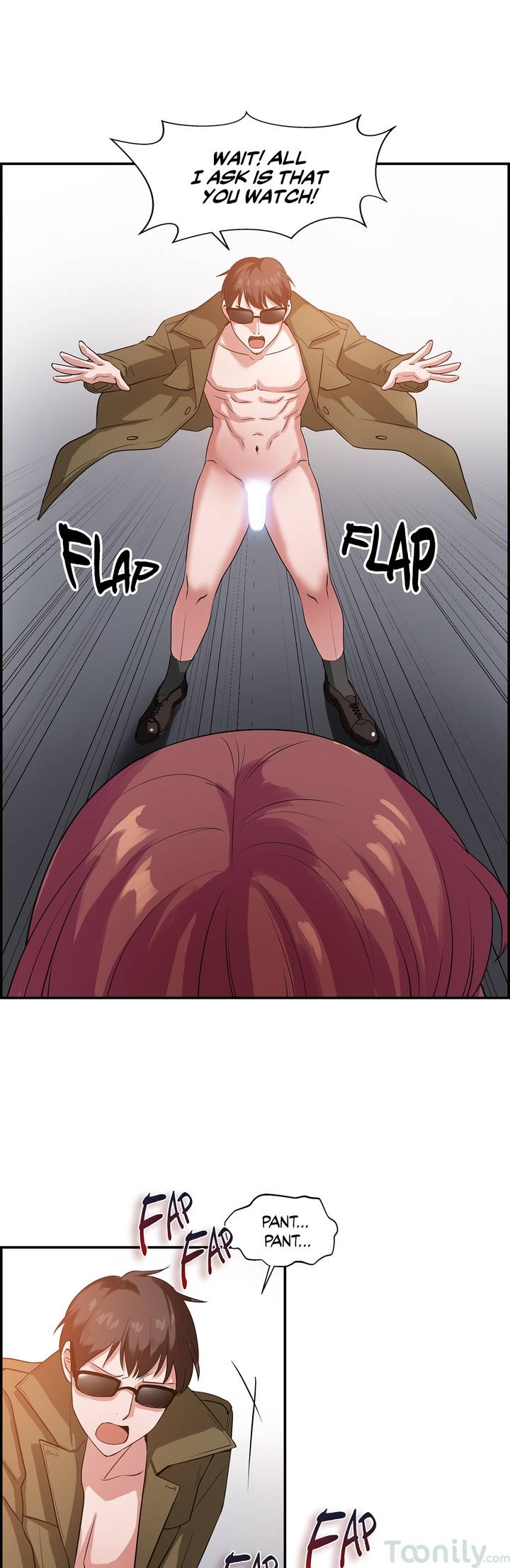 Masters of Masturbation - Chapter 27 [photo 17] - MangaPorn