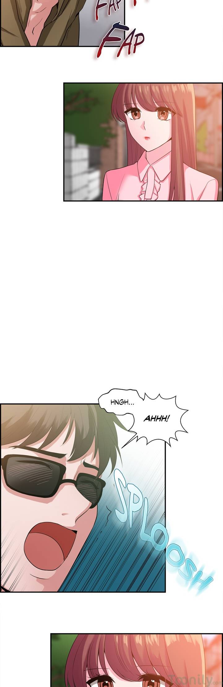 Masters of Masturbation - Chapter 27 [photo 18] - MangaPorn