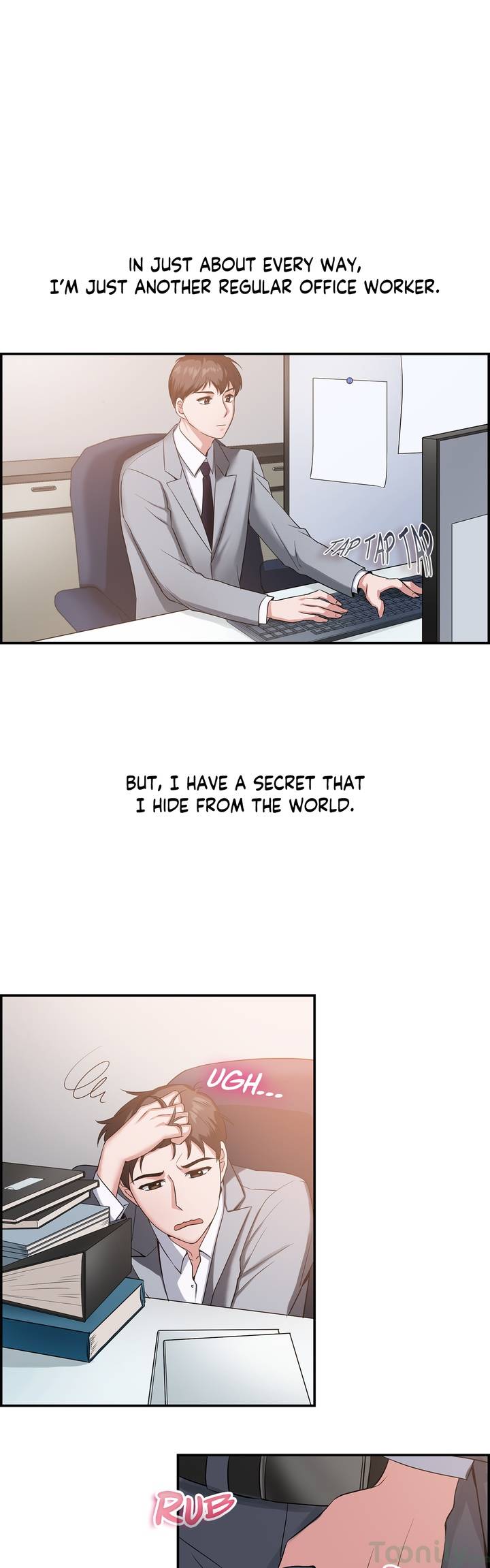 Masters of Masturbation - Chapter 27 [photo 2] - MangaPorn