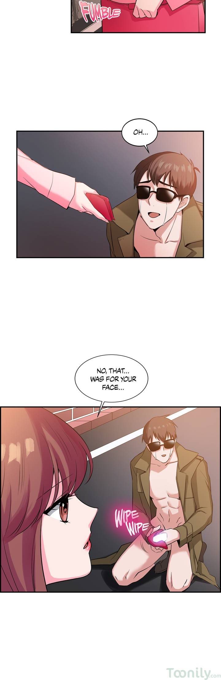 Masters of Masturbation - Chapter 27 [photo 22] - MangaPorn