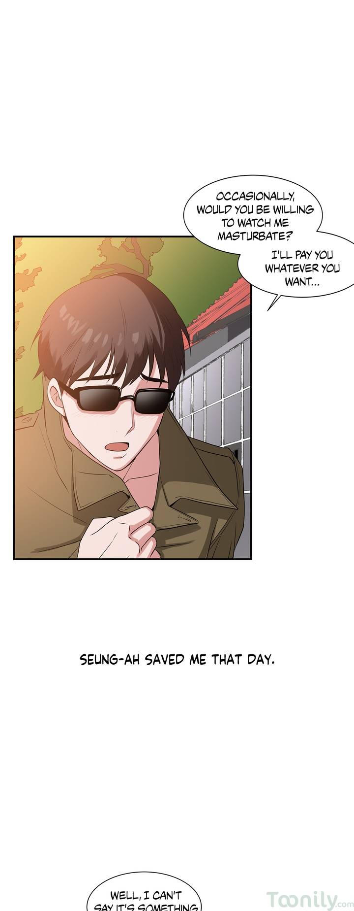 Masters of Masturbation - Chapter 27 [photo 24] - MangaPorn