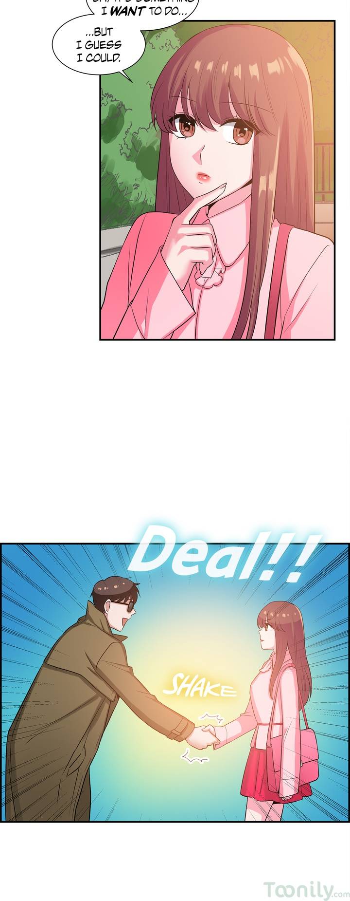 Masters of Masturbation - Chapter 27 [photo 25] - MangaPorn