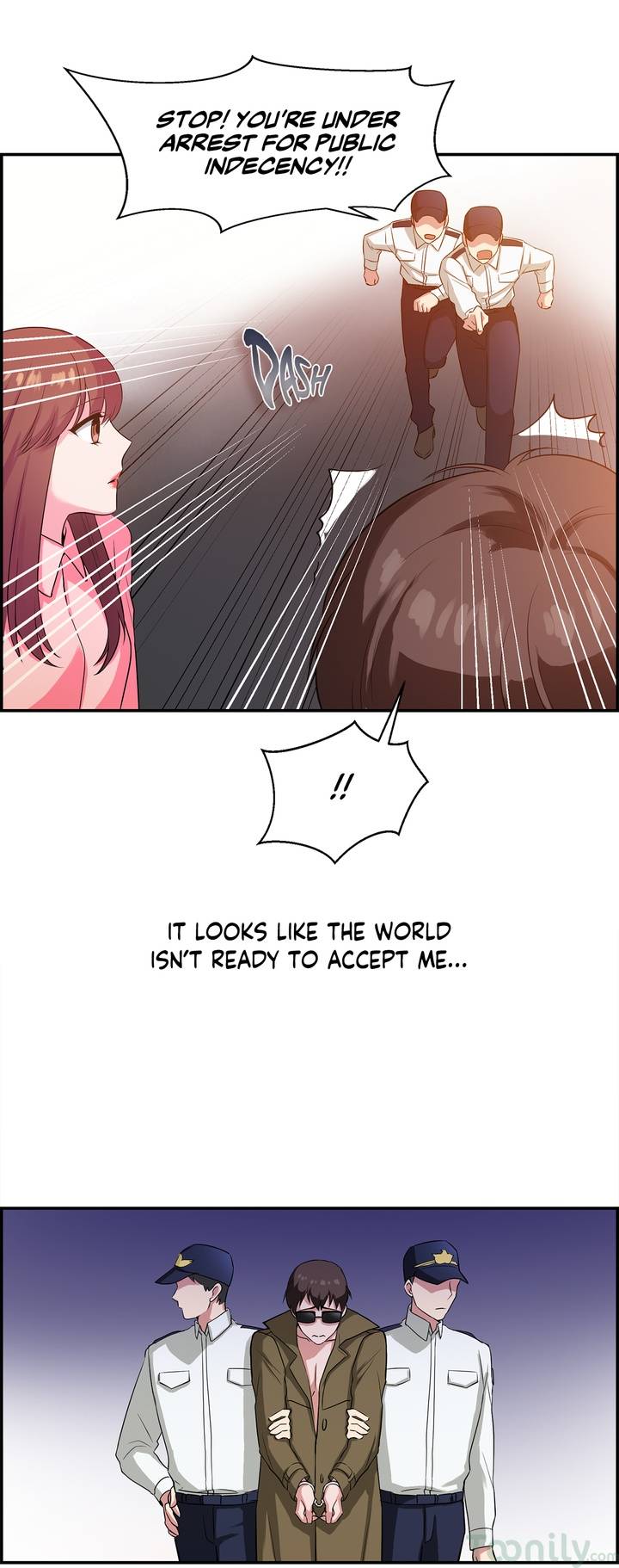 Masters of Masturbation - Chapter 27 [photo 29] - MangaPorn
