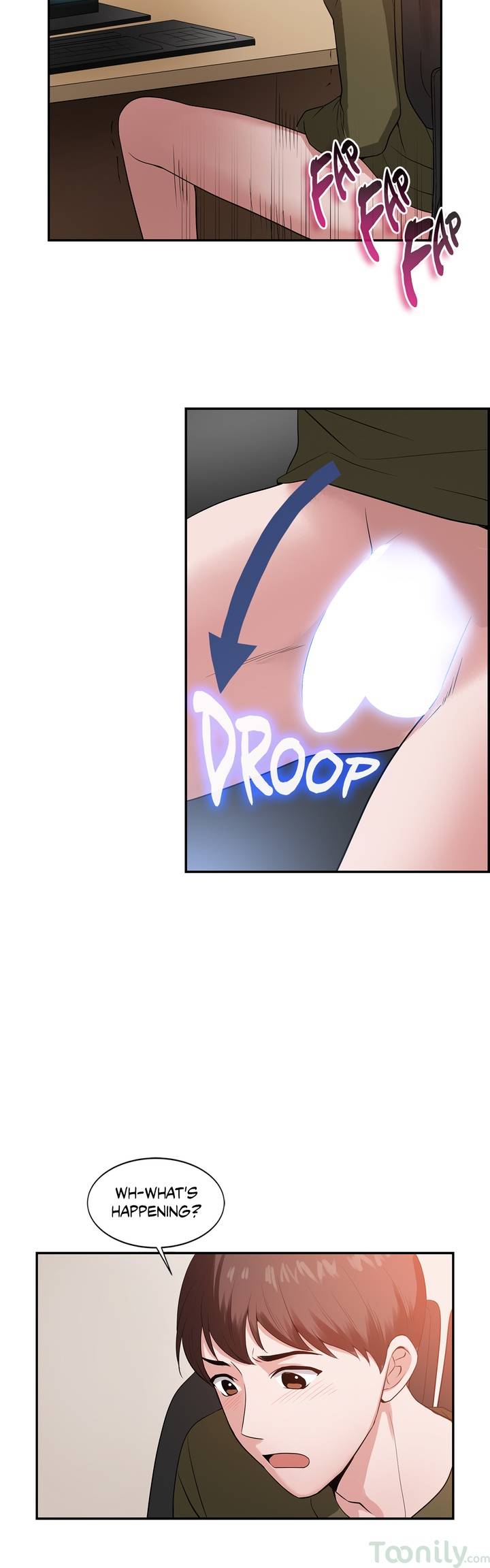 Masters of Masturbation - Chapter 27 [photo 4] - MangaPorn