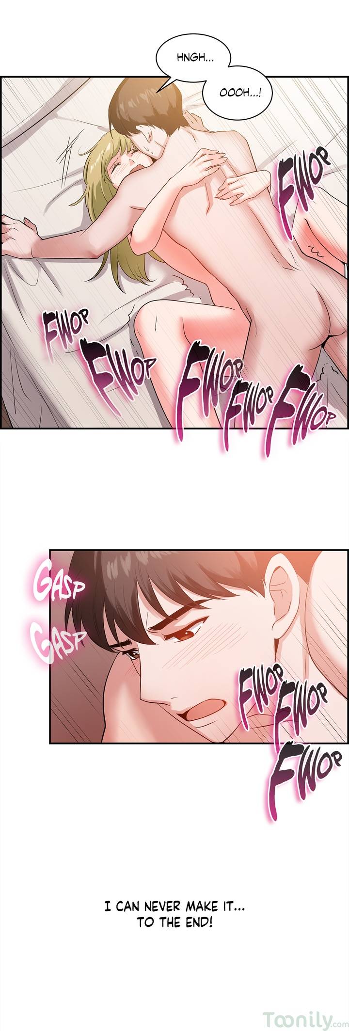 Masters of Masturbation - Chapter 27 [photo 6] - MangaPorn