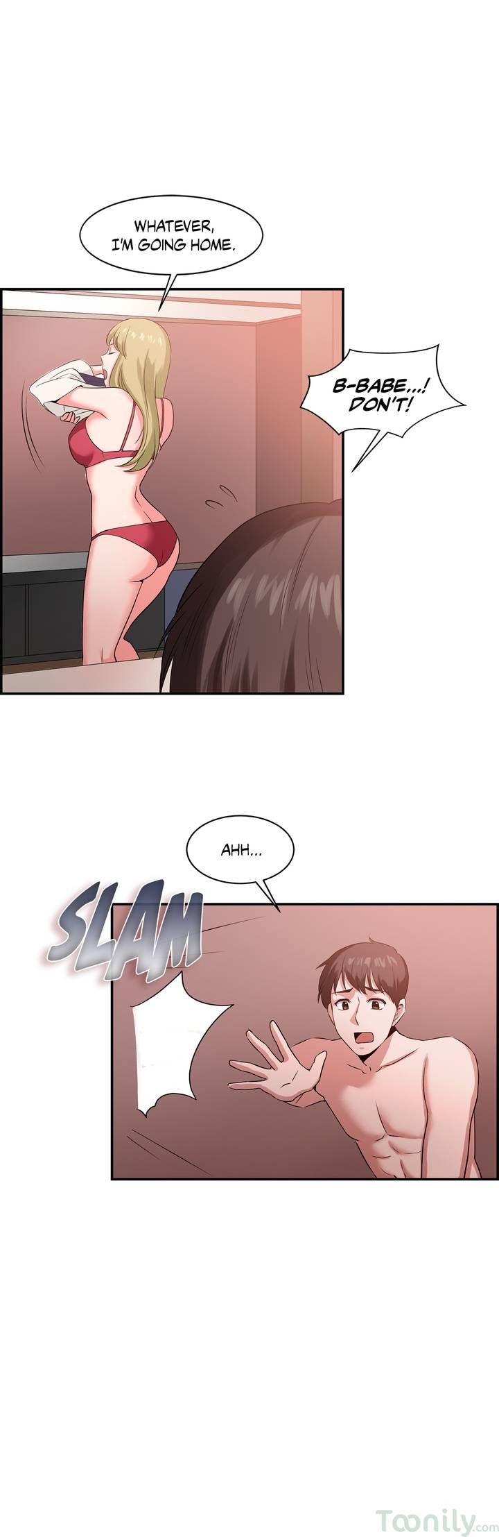 Masters of Masturbation - Chapter 27 [photo 8] - MangaPorn