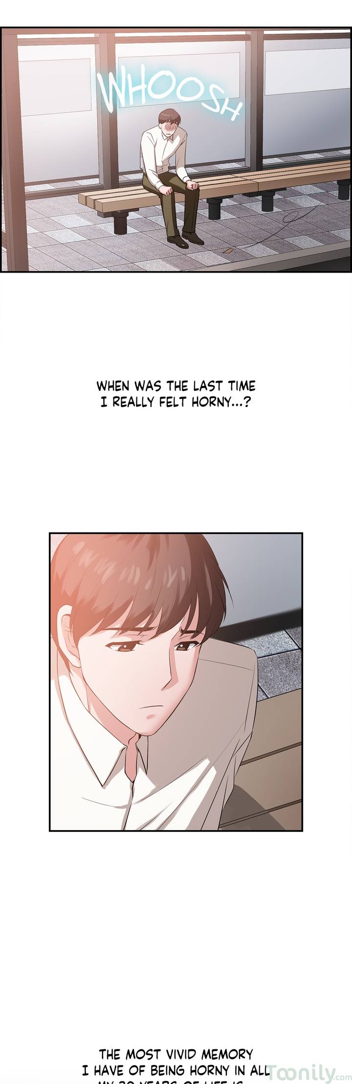 Masters of Masturbation - Chapter 27 [photo 9] - MangaPorn