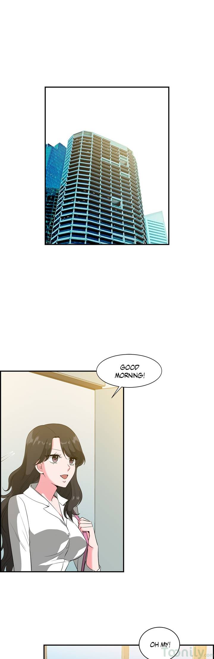 Masters of Masturbation - Chapter 28 [photo 12] - MangaPorn