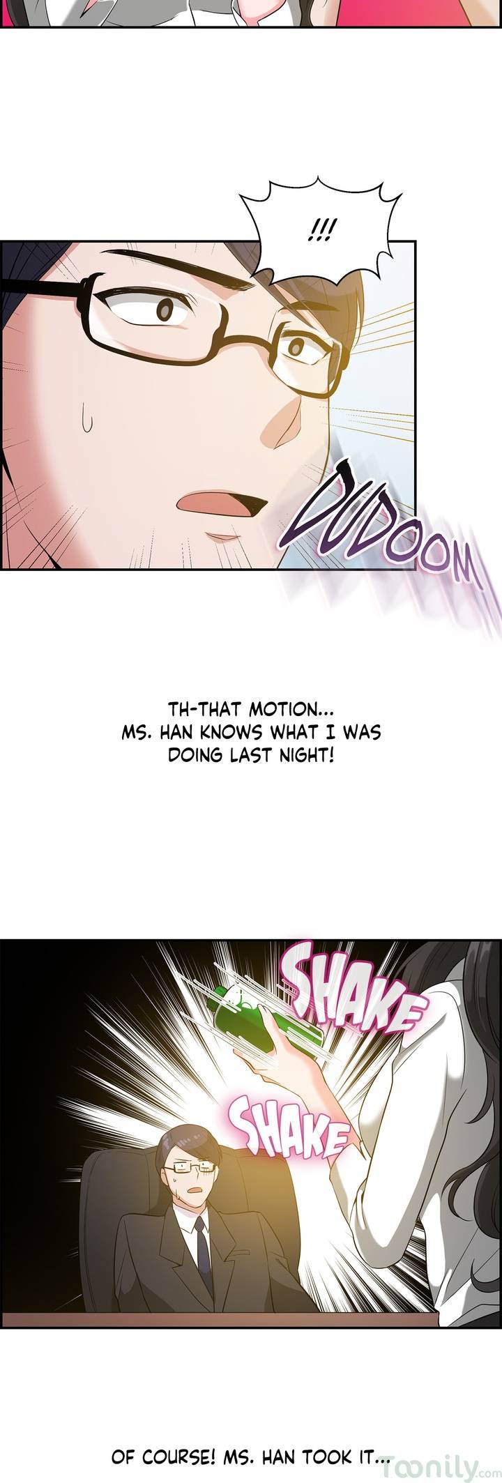 Masters of Masturbation - Chapter 28 [photo 15] - MangaPorn