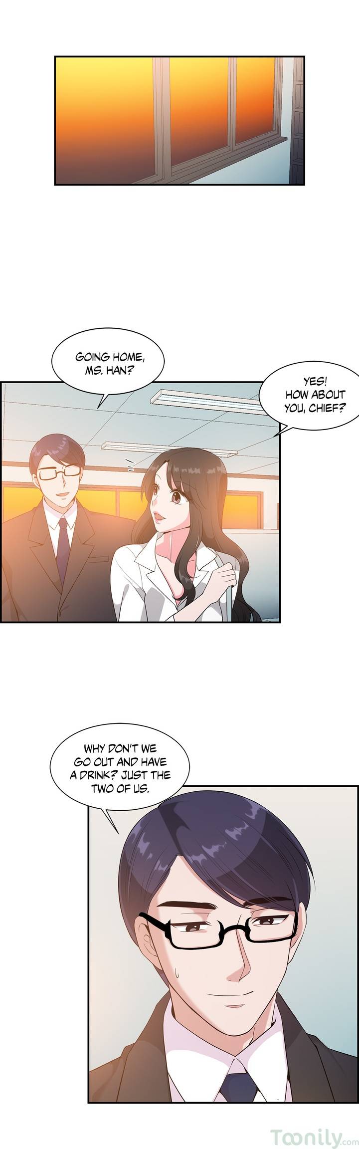 Masters of Masturbation - Chapter 28 [photo 17] - MangaPorn