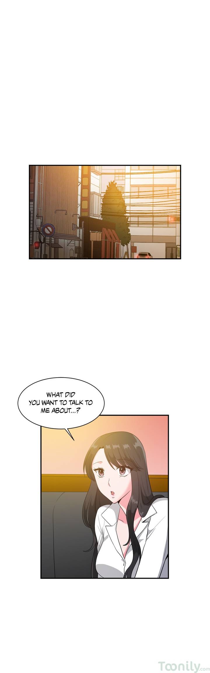 Masters of Masturbation - Chapter 28 [photo 18] - MangaPorn