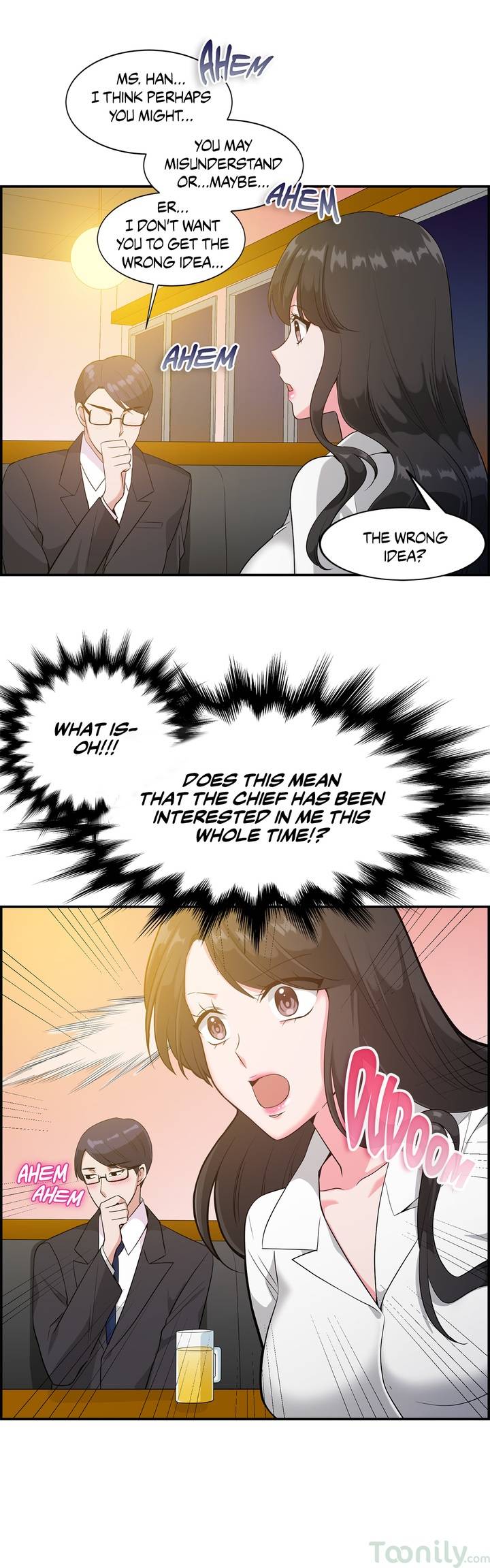 Masters of Masturbation - Chapter 28 [photo 19] - MangaPorn