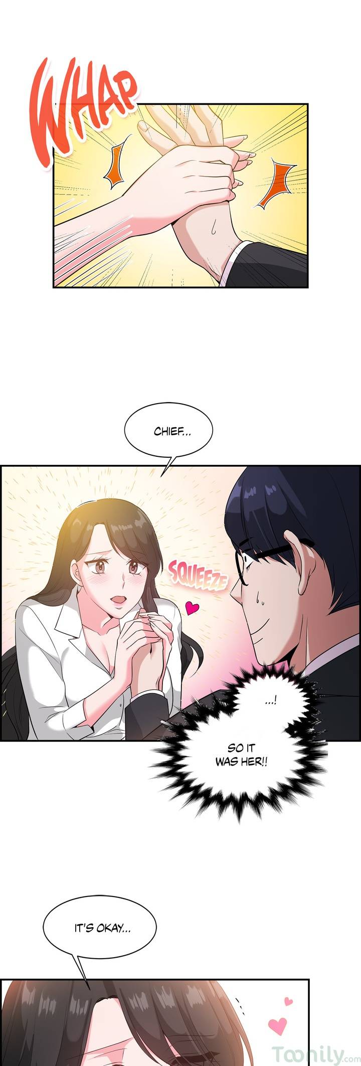 Masters of Masturbation - Chapter 28 [photo 20] - MangaPorn
