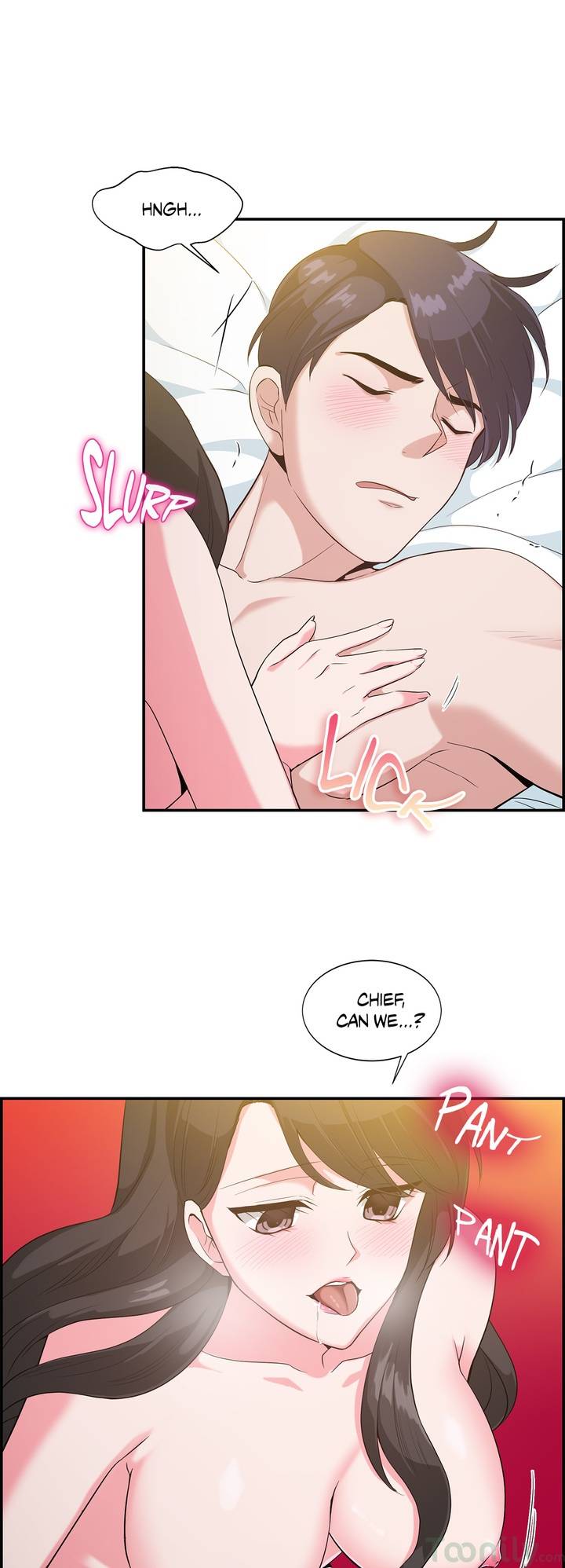 Masters of Masturbation - Chapter 28 [photo 23] - MangaPorn
