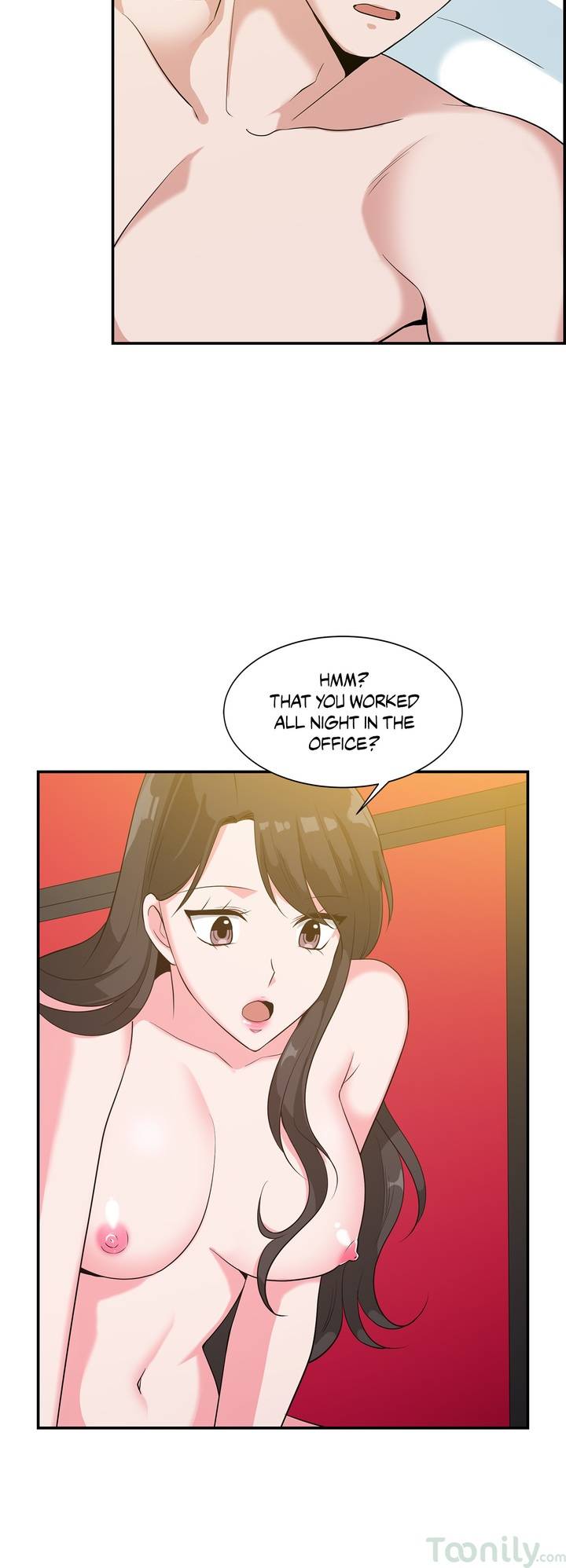 Masters of Masturbation - Chapter 28 [photo 25] - MangaPorn