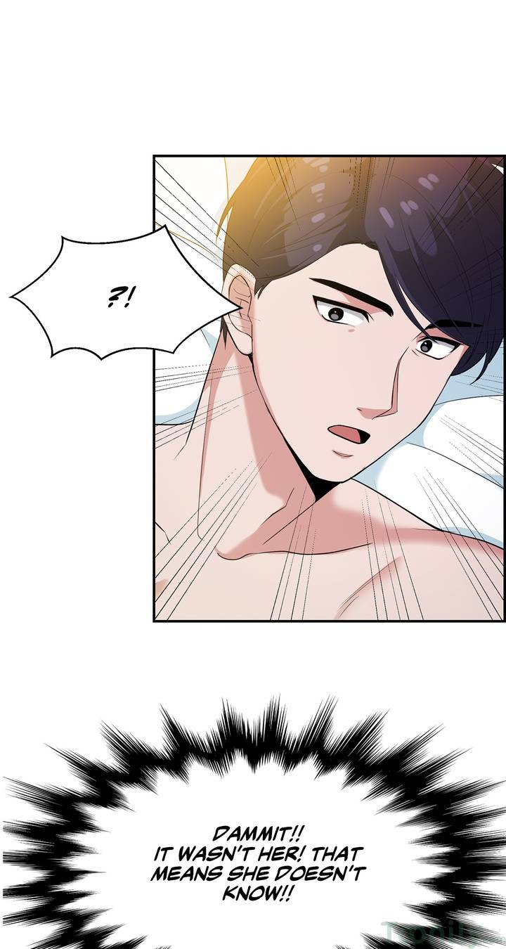 Masters of Masturbation - Chapter 28 [photo 26] - MangaPorn