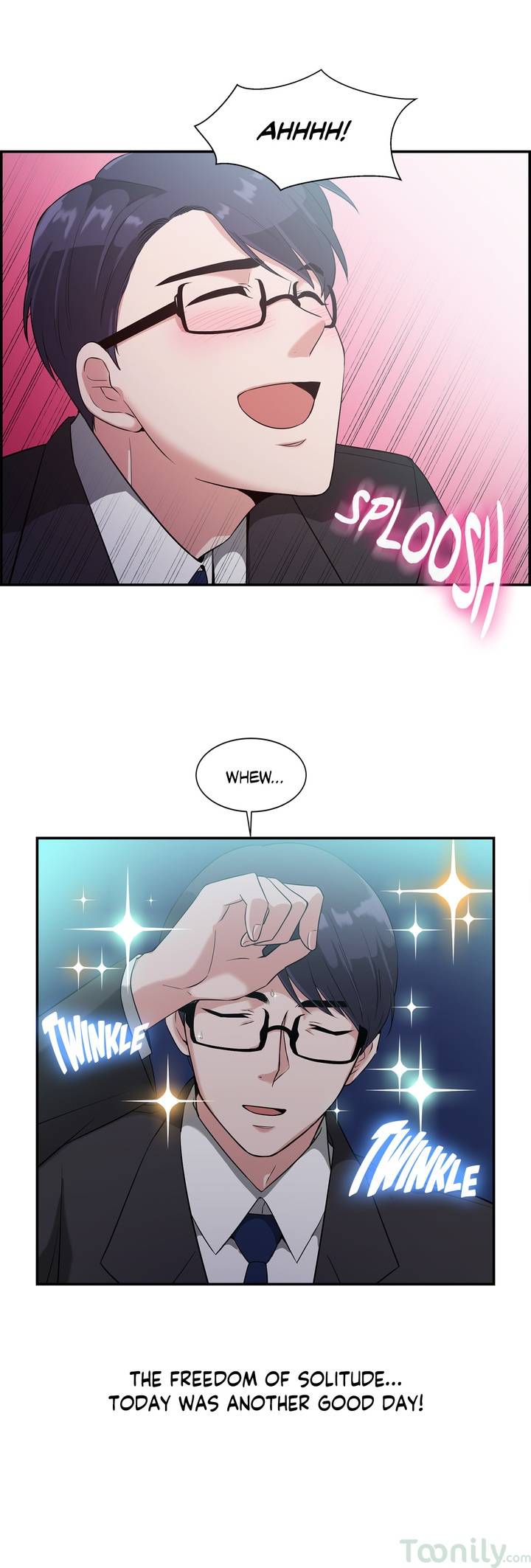 Masters of Masturbation - Chapter 28 [photo 4] - MangaPorn