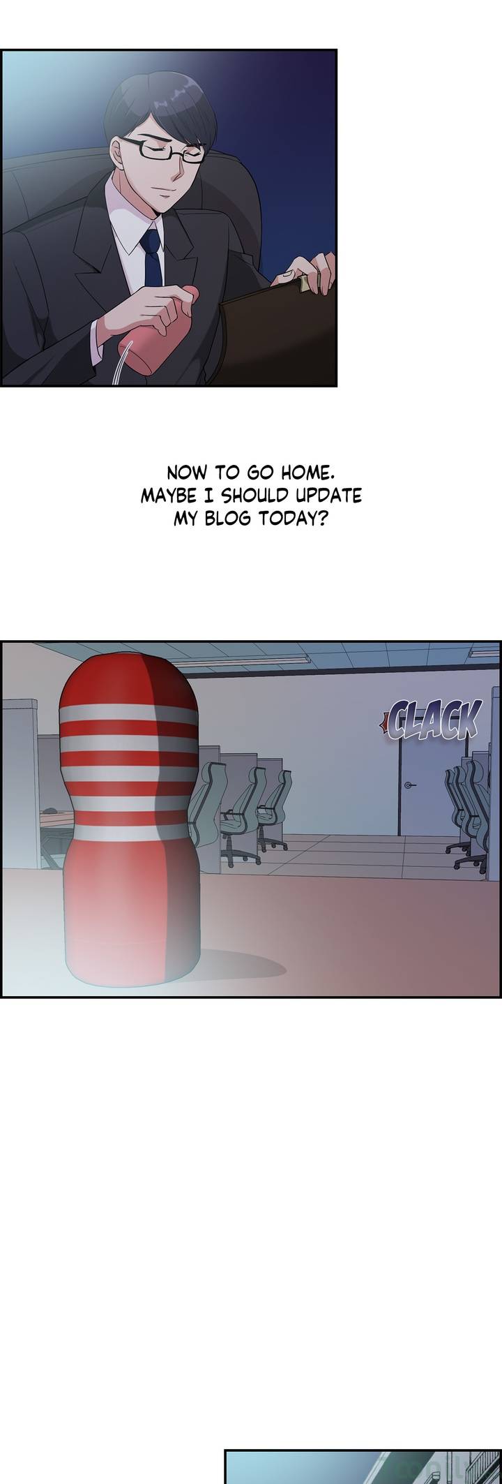 Masters of Masturbation - Chapter 28 [photo 5] - MangaPorn