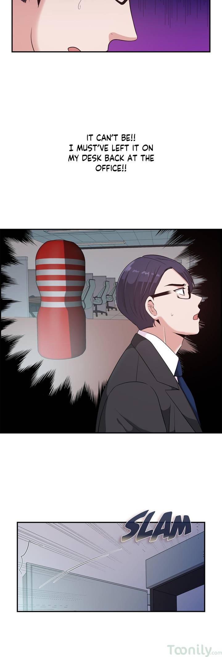 Masters of Masturbation - Chapter 28 [photo 7] - MangaPorn