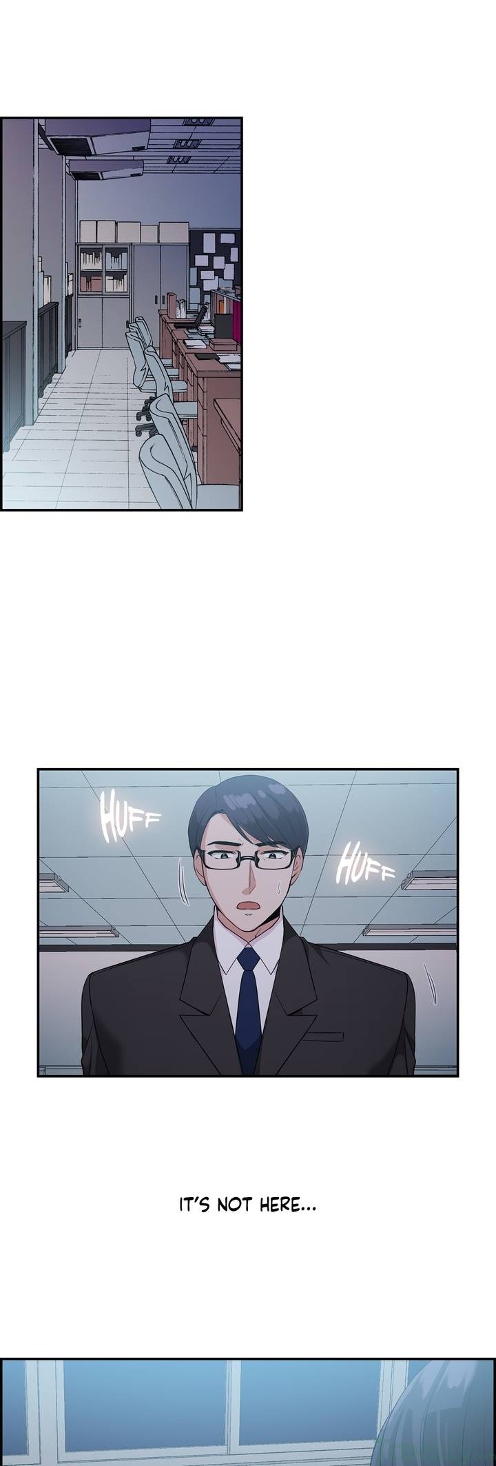 Masters of Masturbation - Chapter 28 [photo 8] - MangaPorn