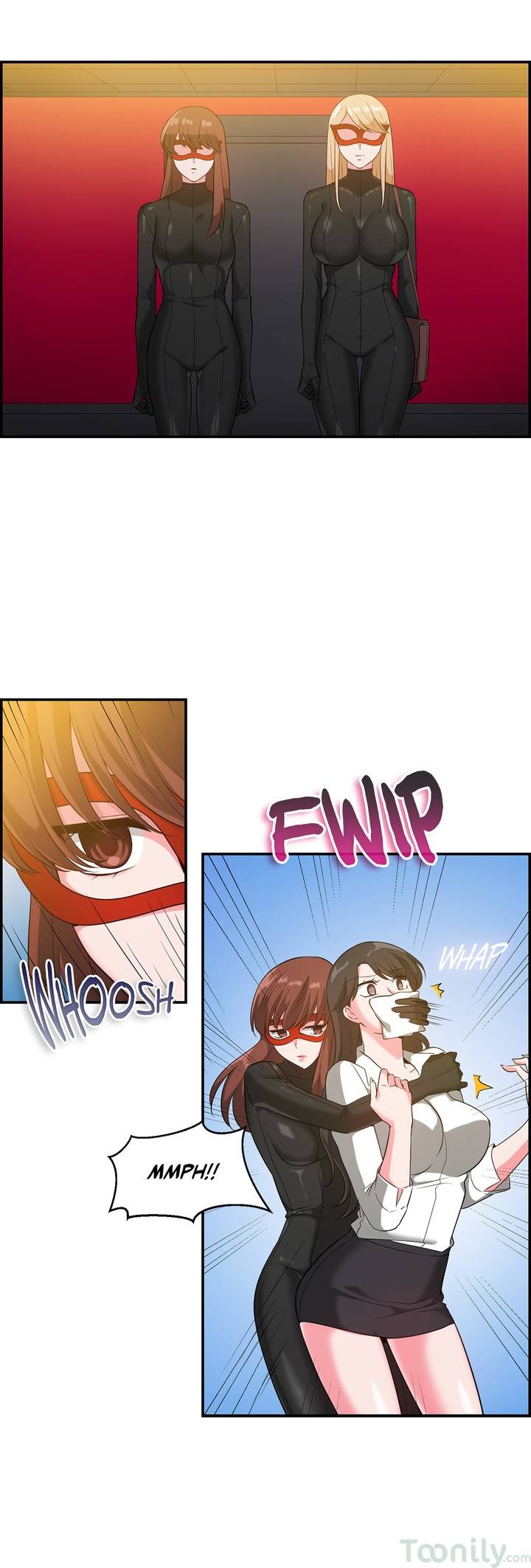 Masters of Masturbation - Chapter 29 [photo 10] - MangaPorn
