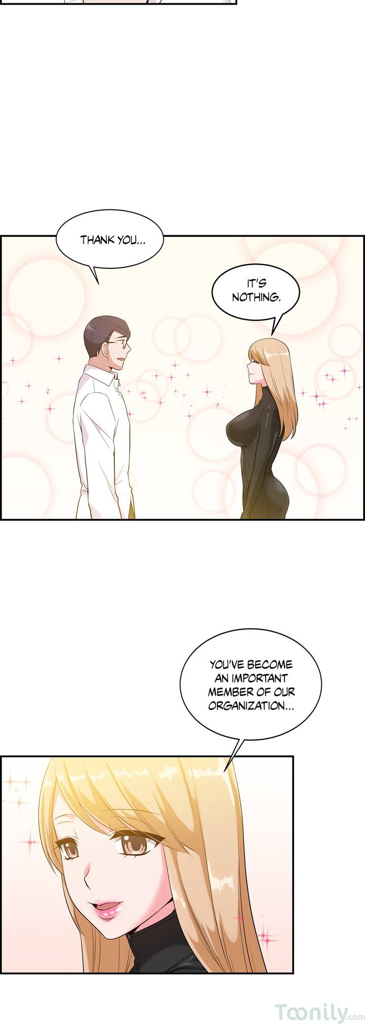 Masters of Masturbation - Chapter 29 [photo 19] - MangaPorn