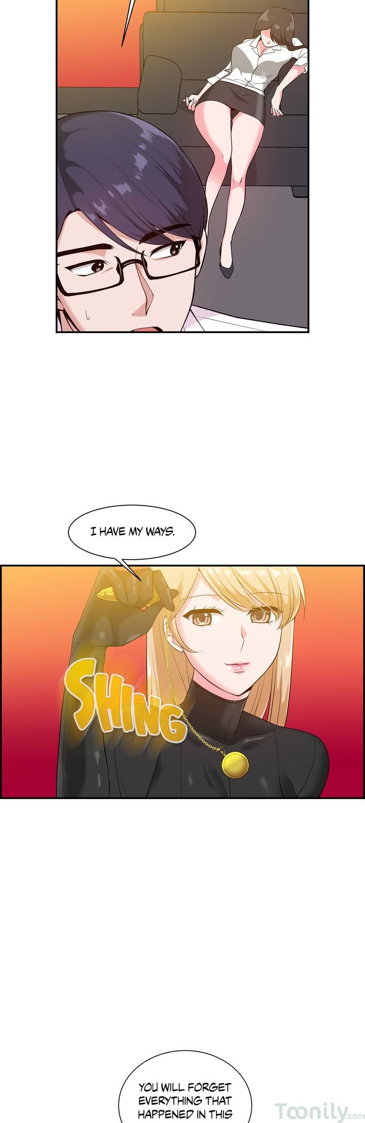 Masters of Masturbation - Chapter 29 [photo 21] - MangaPorn
