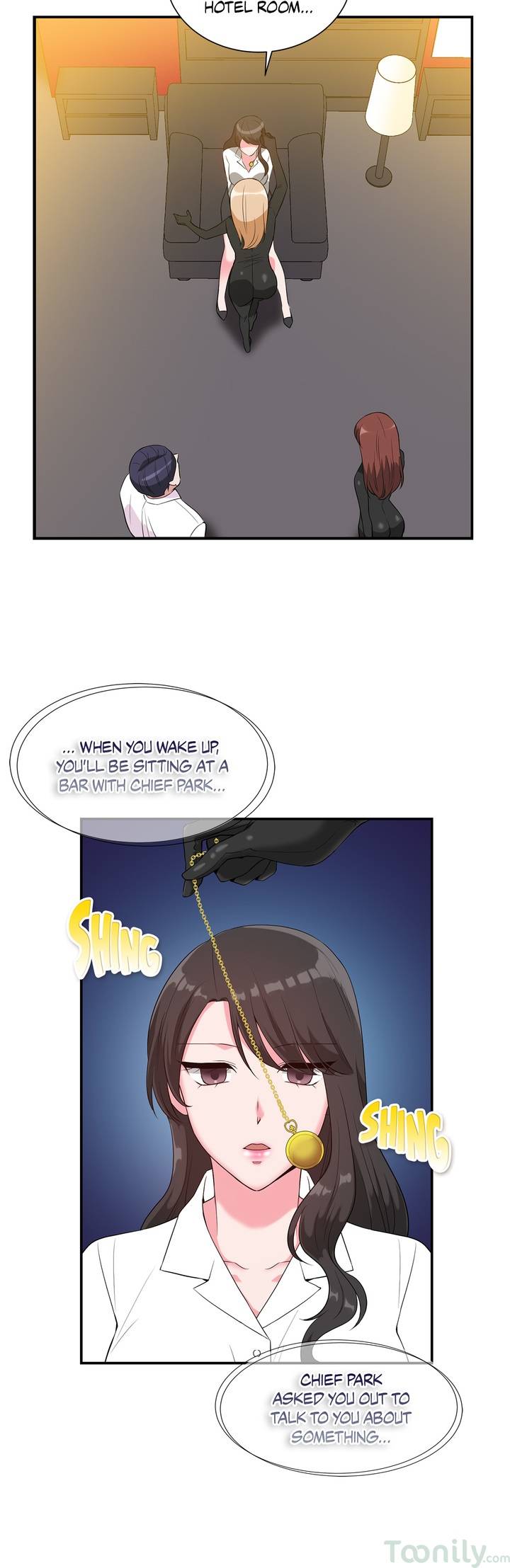 Masters of Masturbation - Chapter 29 [photo 22] - MangaPorn